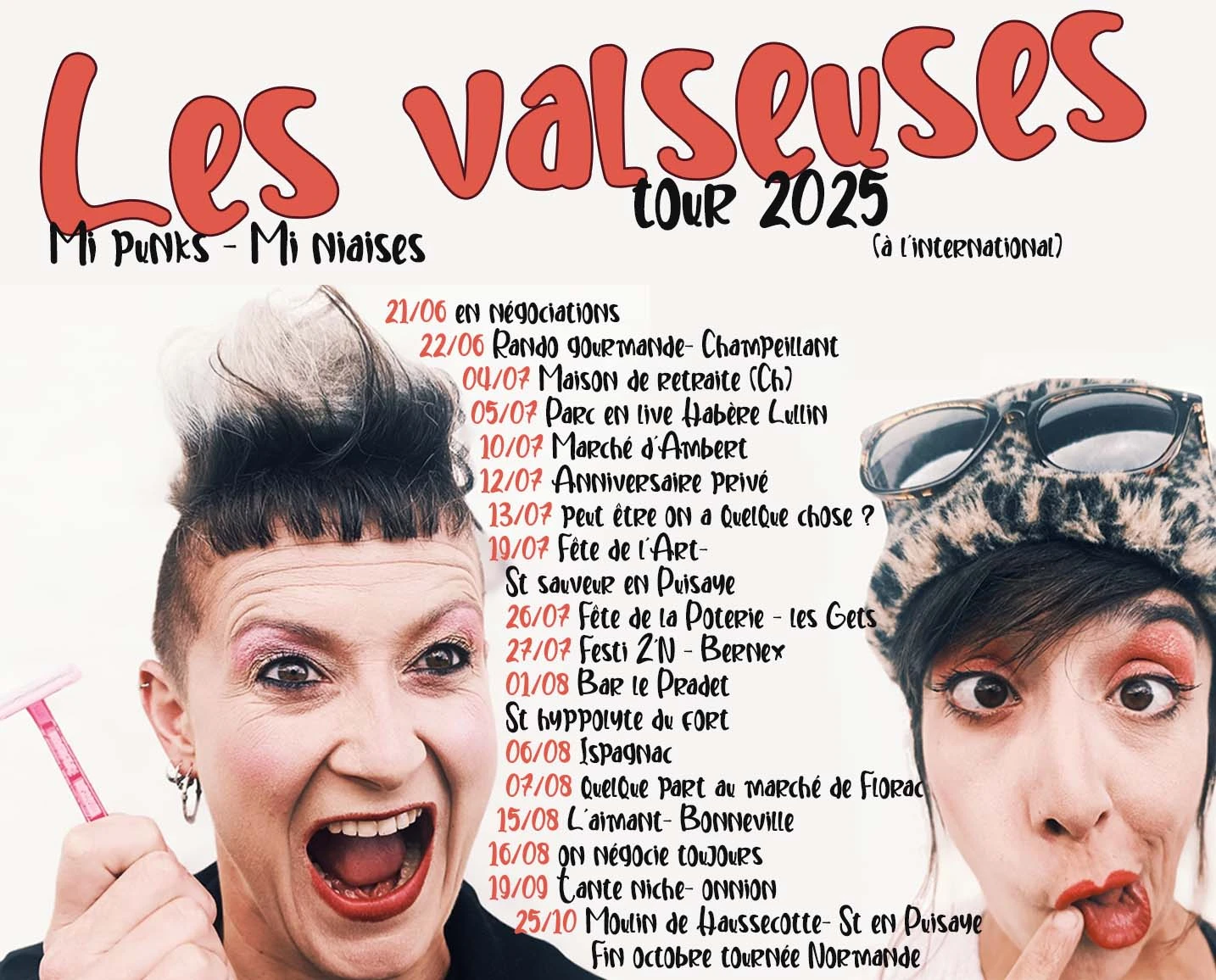 roberta-bernadette-tour-2025 Les valseuses concert haute savoie la famille guinguette